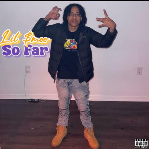 So Far (EP)