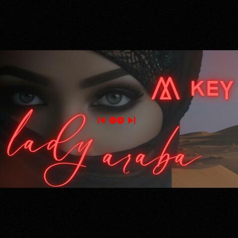 Lady Araba