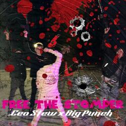 Free The Stomper (feat. Big Punch)