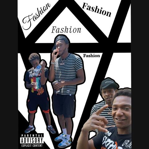 Fashion (feat. SGE Velour Cakes)