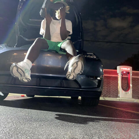 Get It Sexy 8Mix