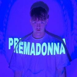 PRIMADONNA