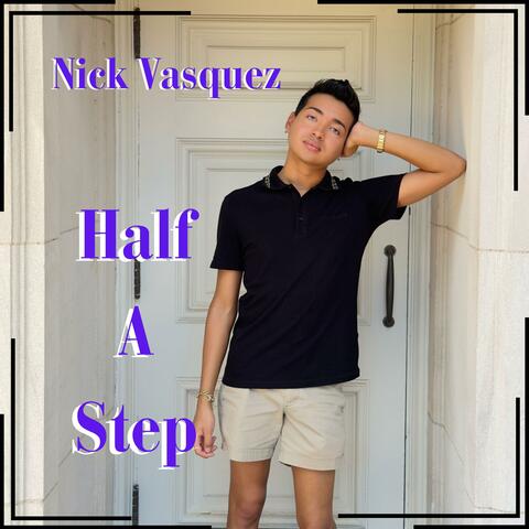 Half A Step