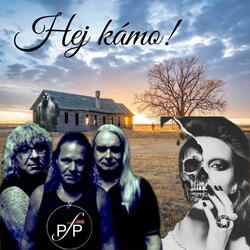 Hej kámo
