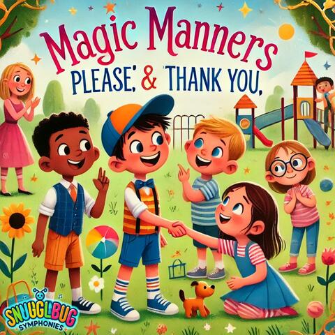 Magic Manners