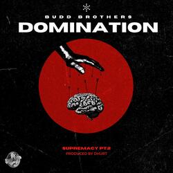 DOMINATION (S.PT2) (feat. BIGHOMIE$LIM & CIRY-P)