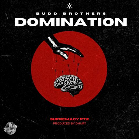 DOMINATION (S.PT2) (feat. BIGHOMIE$LIM & CIRY-P)