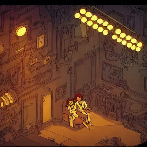 Lies in the Dark