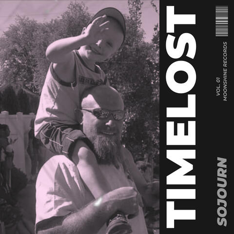 Time Lost