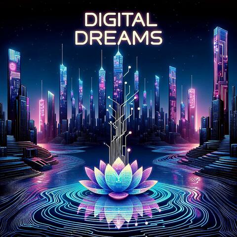 Digital Dreams