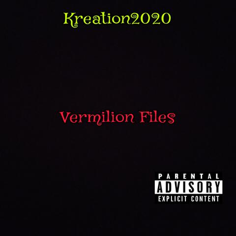Vermilion Files