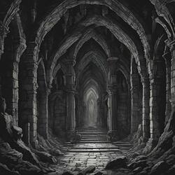 A Memory Forged into Ruins