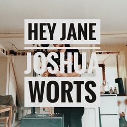 Hey Jane