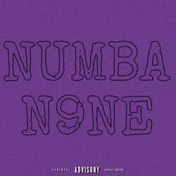NUMBAN9NE. (feat. Rødi)