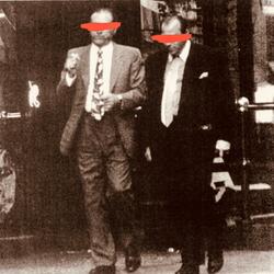 Mafia (feat. DioTheDemon)