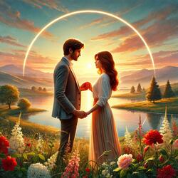 Forever Begins Today