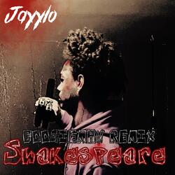 Shakespeare (feat. J.O.G Draco)