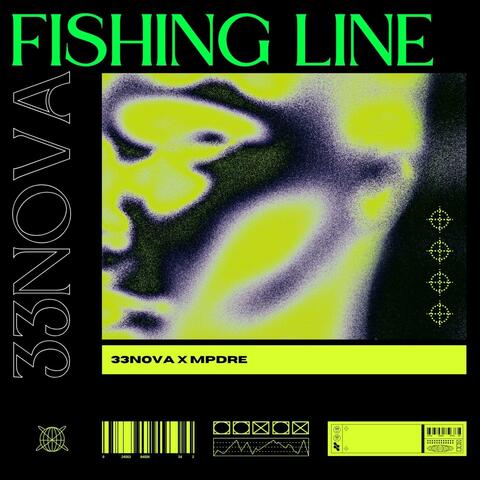 Fishing Line (feat. M.P. Dre)
