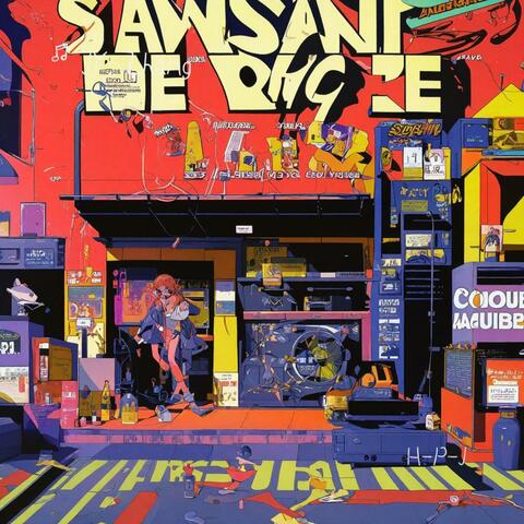 New World: House&Jazz&Pop