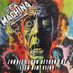 Midnight In The Nightmare Arcade