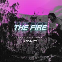 The Fire - Make Your Move
