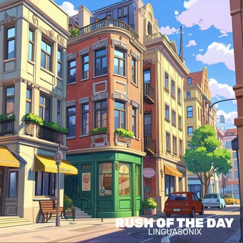 Rush of the Day