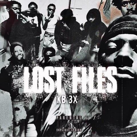 Lost Files