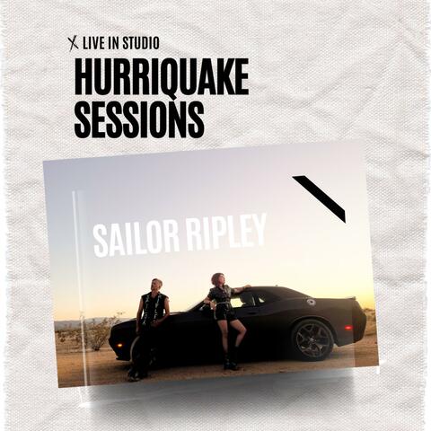 Hurriquake Sessions