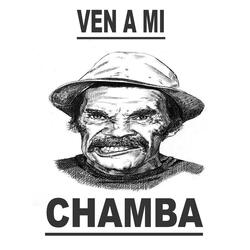 ven a mi chamba (feat. deejay bandido)