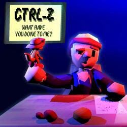 Ctrl-Z