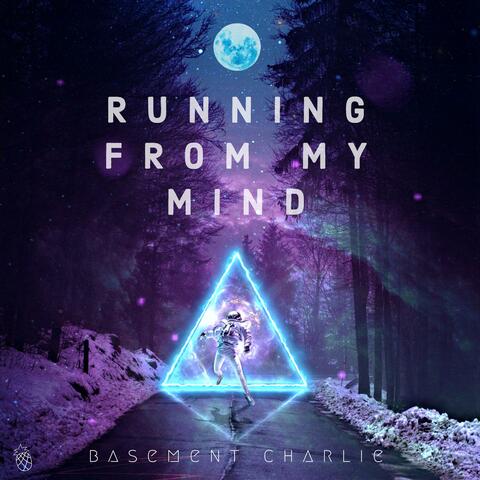 Running from my Mind