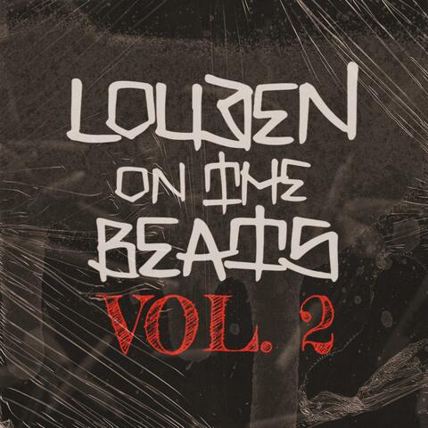 Louden on the Beats, Vol. 2