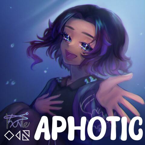 Aphotic