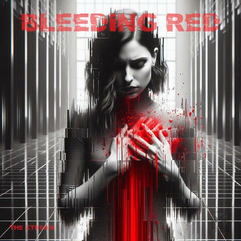 Bleeding Red