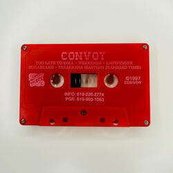 Texarkana (feat. Jason Hill, Brian Karscig, Robbie Dodds, Mark Maigaard & Jeff Winfrey)