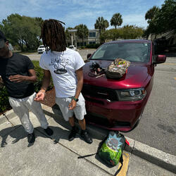 tryna get rich (huff.flp a.nth6ny)