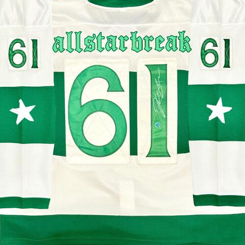 All-Star Break