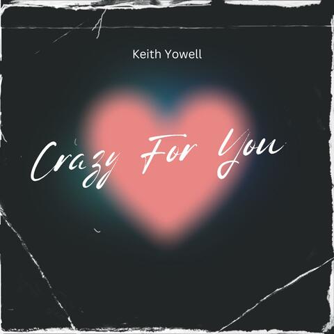 Crazy for You