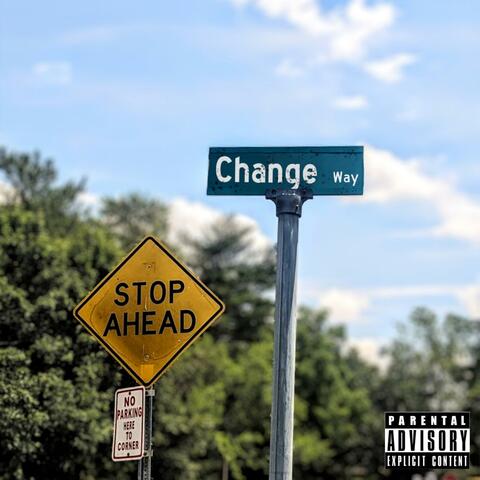 Change