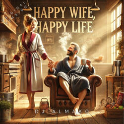 HAPPY WIFE HAPPY LIFE