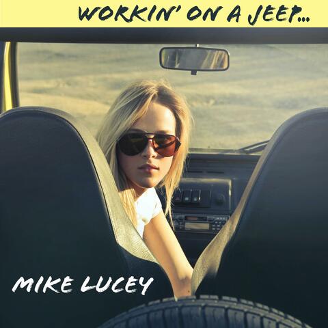 Workin' on a Jeep