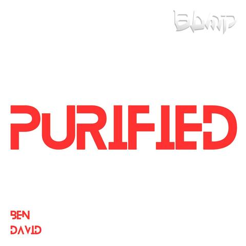 Purified