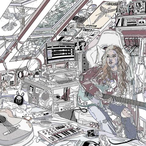 It Wasn't Supposed To Be Like This (Instrumental)