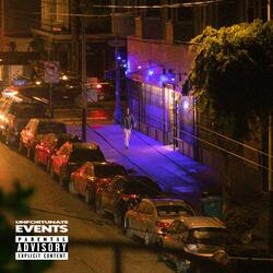 unfortunate events (feat. DTB)