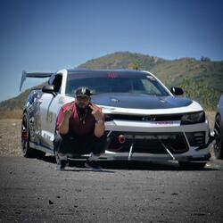 Alright is Everything