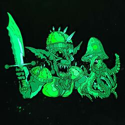 Green Goblin
