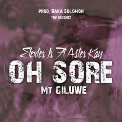 Oh Sore (Mt Giluwe) (feat. Aster Kay)