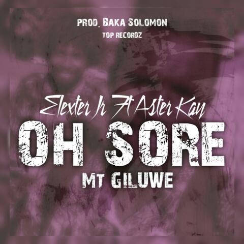 Oh Sore (Mt Giluwe) (feat. Aster Kay)