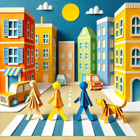 Paper People