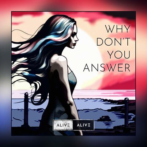 Why Don't You Answer